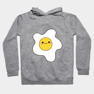 Fried Egg Hoodie